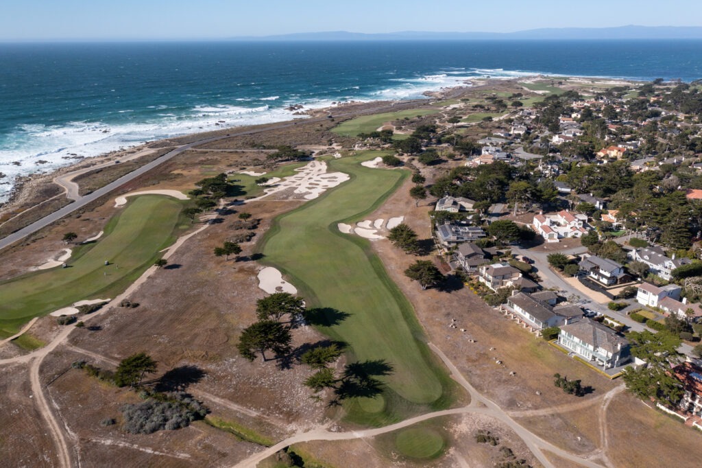 Monterey Fire Zone Changes