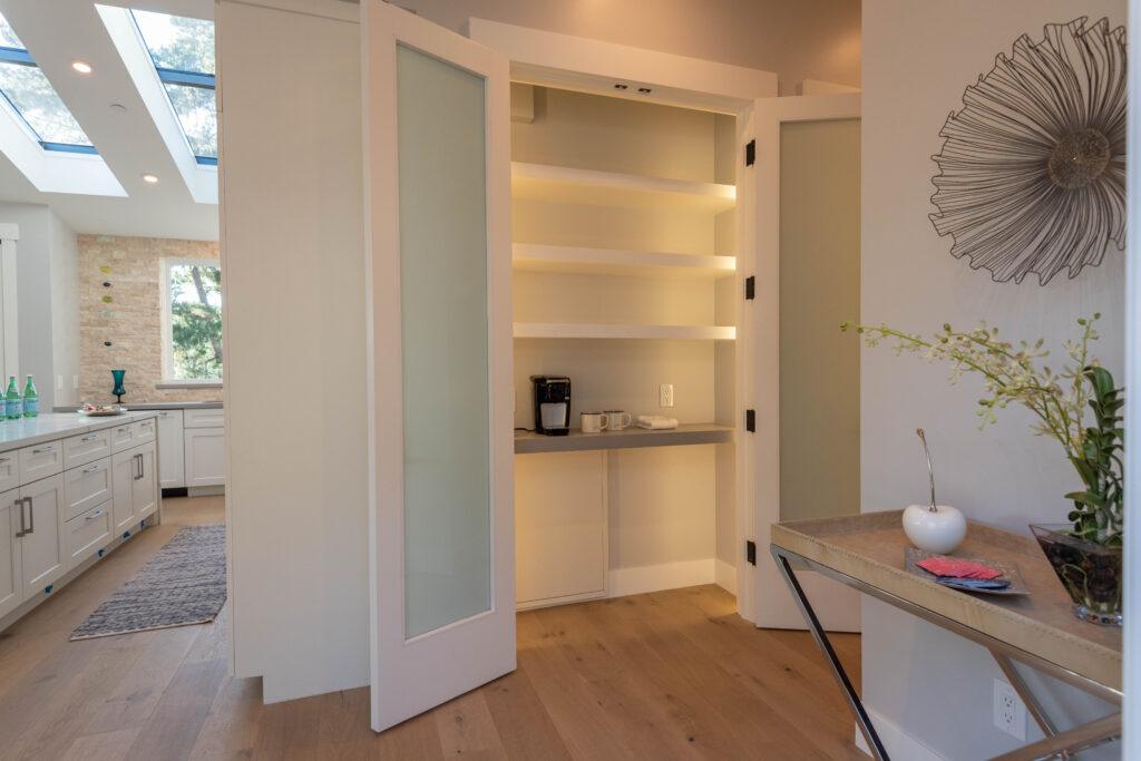 Aging in Place Hallway