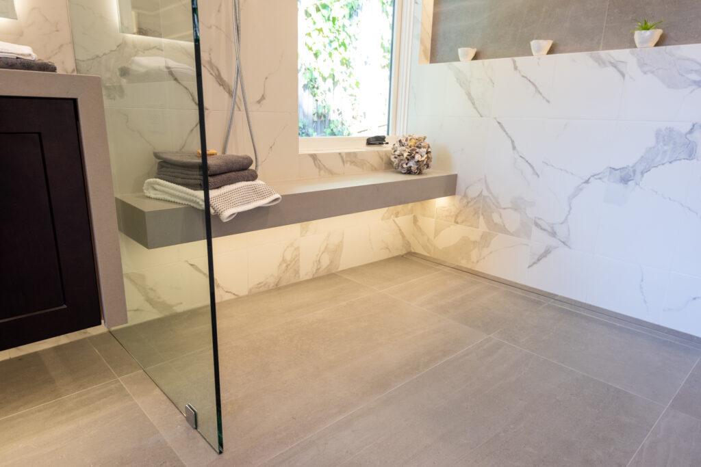 Aging in Place Bathroom 3