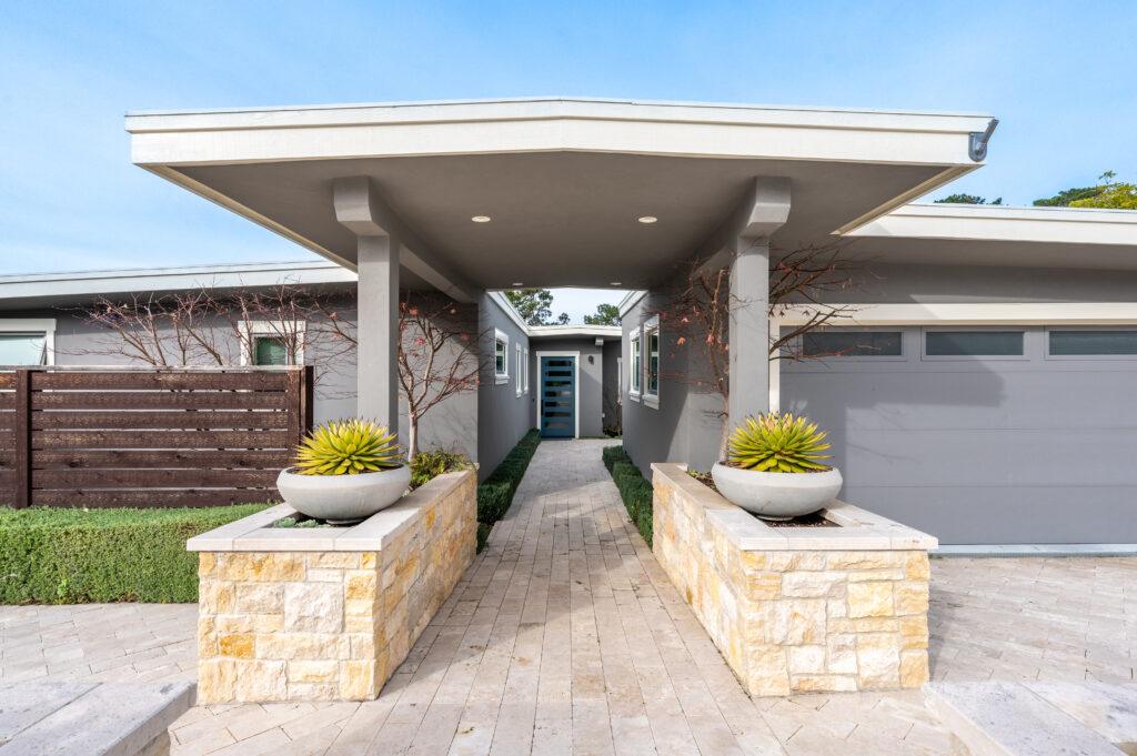 Lewis Builders Aging-In-Place