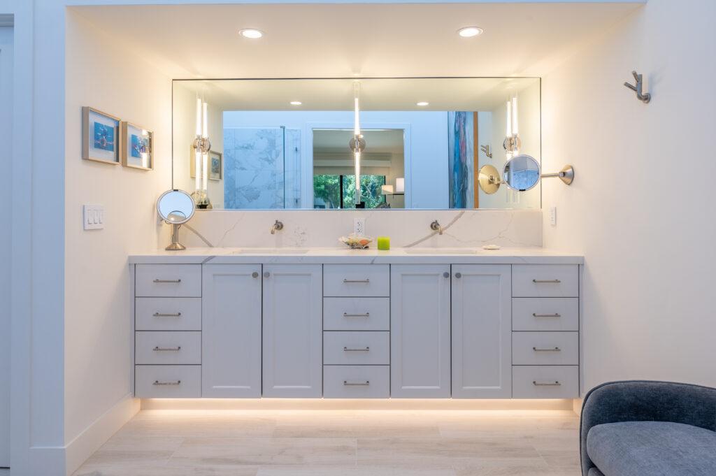 Lewis Builders Aging-In-Place Lighting