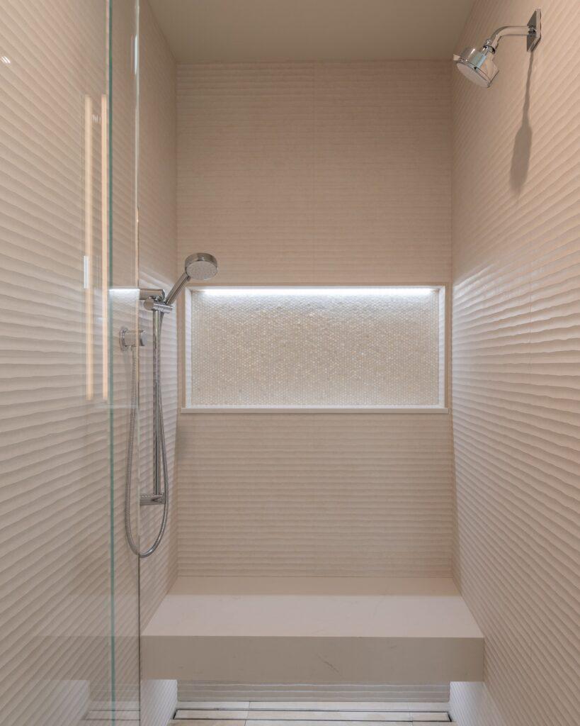 Lewis Builders Aging-In-Place Shower 2