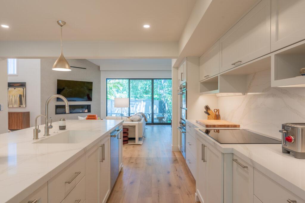 Chic Contemporary Condo