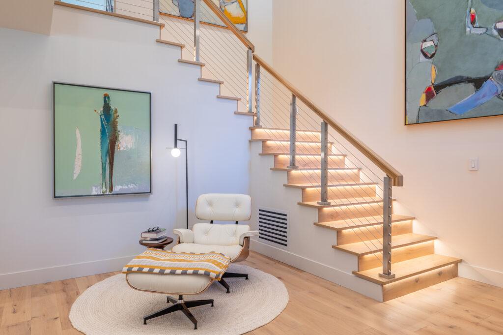 Chic Contemporary Condo