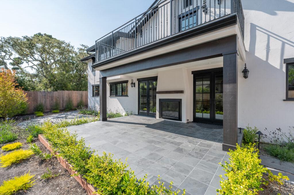 Modern Mission Hideaway After #2