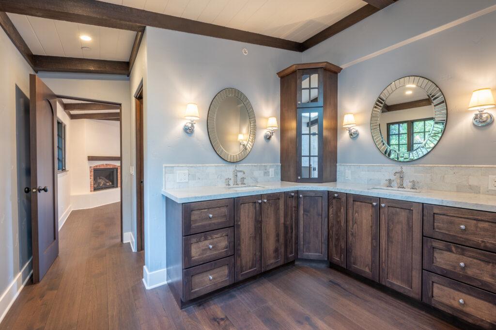 Modernizing Monterey Homes