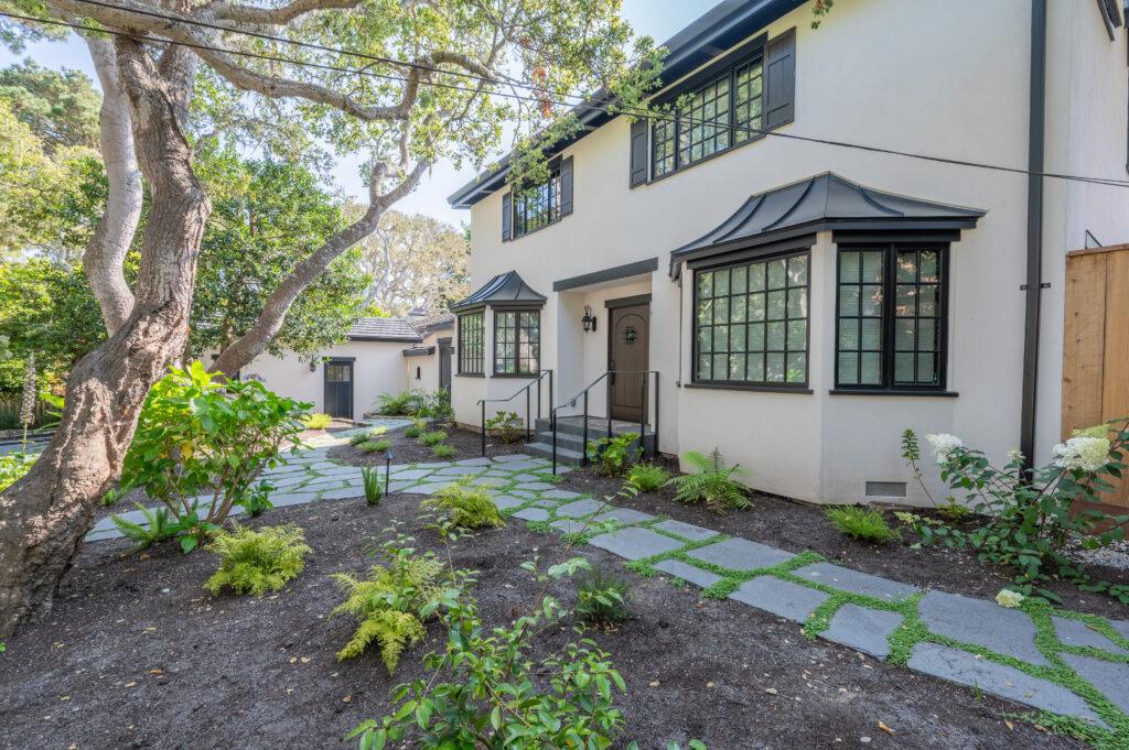 Modern Mission Hideaway After #1